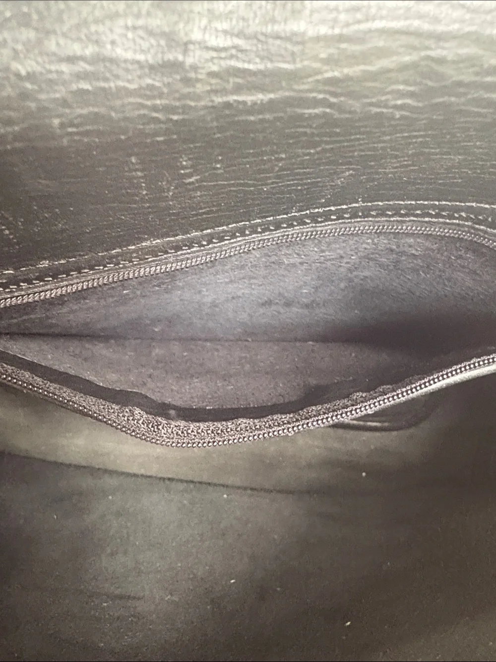 Devil Wears Prada 2, Vintage Coach Metropolitan Brief
